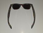 Rayban Sunglasses Special Edition 2140 Polarized Black Outside Print Inside