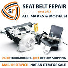 ⭐️ ⭐️ ⭐️ ⭐️ ⭐ SEAT BELT REPAIR - ALL MAKES & MODELS ⭐️ ⭐️ ⭐️ ⭐️ ⭐ (For: Honda)