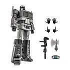 Newage NA H27D David OP Dead version mini Robot Action Figure Toy in stock 11cm