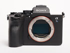 Sony a7S III 12.1 MP Mirrorless Digital Camera Body