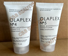 Olaplex No 4 and No.5 Shampoo and Conditioner Set - Duo 1oz /   100% Authentic