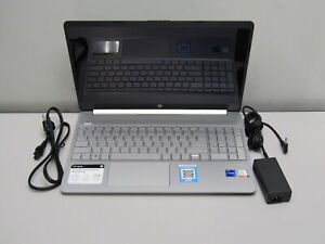 New ListingHP Laptop 15-DY2073DX 15.6