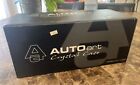 AutoArt 1:18 Scale Diecast Vehicle Crystal Case - Boxed Display Case