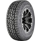 Tire Cooper Discoverer A/T 235/75R15 105T AT All Terrain (Fits: 235/75R15)
