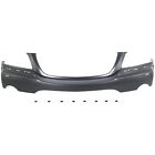 Bumper Cover Fascia Front Upper For Chrysler Pacifica 04-06 CH1000381 5102341AB