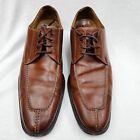 Cole Hann Shoes Mens Size 11M Air Jackson Dress Casual Oxfords Brown C05099