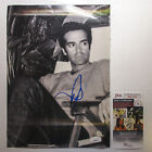 David Copperfield Magician Signed Autographed 9.25 x 13