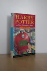 J.K. Rowling, Harry Potter and the Philosopher's Stone, UK signed first edition