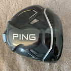 Ping G430 Max Right Handed RH Driver head only 9º with cover