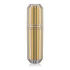 Travalo Bijoux Oval Luxurious Portable Refillable Fragrance Atomizer, gold