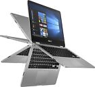 Asus VivoBook Flip TP401M Laptop Intel N4020 4GB Windows 10 64GB Open Box