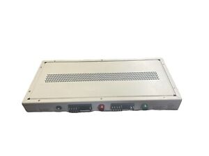 Telect P/N: 009-0014-1005 -48v Max Fuse 10 Amp  Fuse Panel