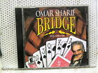 Omar Sharif Bridge Windows - Global Star[PC] 98/me/xp Cd-rom