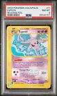 PSA 8 NM-MT Espeon Reverse Holo Aquapolis Pokemon Card 11/147 GU1