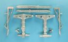1/72 scale B-47 Stratofortress Landing Gear 72068  x for Hasegawa