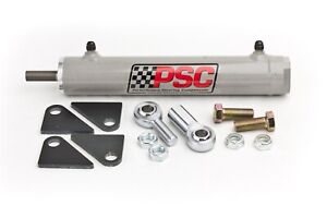 PSC Motorsports SC2201K Power Steering Assist Cylinder