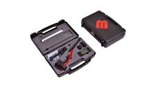 MagnetoSpeed V3 Ballistic Chronograph Kit with Hard Case, 0.5