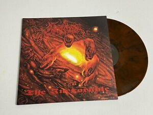 Angel Corpse - The Inexorable vinyl lp (morbid angel order from chaos)