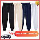 Men's Casual Slim Joggers Relaxed Loose Pants For Exercise & Fitness Workout