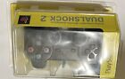 100%  AUTHENTIC Sony Playstation 2 Dualshock 2 Mmmmmhh Controller