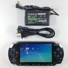 New ListingSony PSP-1000 Handheld Console (Black) 32GB - USA Seller