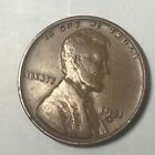 New Listing1931-D VF Lincoln wheat cent. #q1