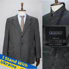 $4250 STEFANO RICCI Birdeyes PURE CASHMERE Sport Coat Blazer Jacket 56IT 46US/UK