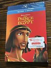 The Prince of Egypt [Blu-ray] (NEW) - Val Kilmer, Ralph Fiennes, Michelle Pfei..