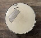 Ludwig Accent Snare Drum With Stand 14