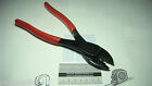 PICTURE WIRE CRIMPING TOOL- ONE WIRE CRIMPING TOOL +FREE FRAMING HARDWARE SAMPLE