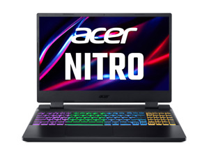 Acer Nitro 5 - 15.6