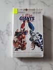 LITTLE GIANTS Ed O'Neill VHS Tape, COMPLETE/TESTED SEE PHOTOS (VHS66)