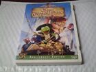 Muppet Treasure Island    (DVD, 2005)  Disney  Children's