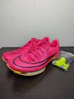 Nike Air Zoom Maxfly Hyper Pink DH5359-600 Men's Size 8.5 Track Spikes
