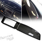 Carbon Fit For Toyota 86 Scion FRS Subaru BRZ Dashboard Radio Bezel Panel Cover (For: Scion FR-S)