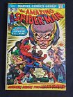 Amazing Spider-Man 138 Marvel 1974 Missing MVS 1st Appearance Mindworm