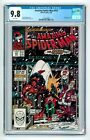 The Amazing Spider-Man #314 Marvel Comics ©1989 CGC 9.8