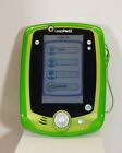 LeapFrog LeapPad 2 Green Kids Learning Tablet With 14 Cartridges - Tested