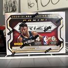 2020 Panini Prizm NBA Basketball Sealed Blaster Box Anthony Edwards RCS
