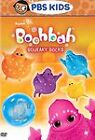 Boohbah: Squeaky Socks [DVD] NEW