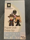 Cricut Cartridge - Paper Doll Dress Up  Provo Craft