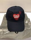 Human Made Hat, Brand New, Unisex, One Size Fits All, Adjustable, Made in Japan