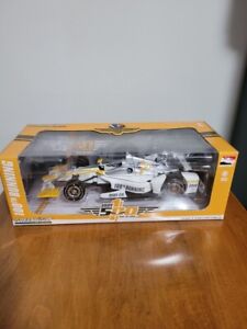 100th Running Indianapolis 500 Event Car 1/18th New In Box