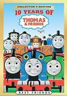 Thomas: 10 Years Of Thomas