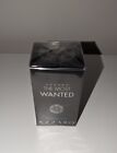 Azzaro The Most Wanted For Men Eau De Parfum Intense 3.38 oz (100ml) Authentic