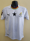 2019 Ghana National Team Puma Dry Cell Soccer Jersey Used Size L