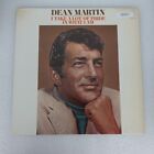 Dean Martin I Take A Lot Of Pride In What I Am LP Vinyl Record Album
