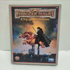 City of Splendors Box Set Dungeons & Dragons Forgotten Realms TSR 1109 AD&D 2 Ed