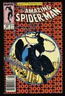 Amazing Spider-Man #300 VF- 7.5 Newsstand Variant 1st Full Appearance Venom!