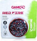Gamo 632270454 Red Fire Hunting Pellets 22 Caliber Tin